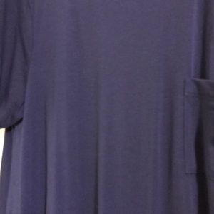 LuLaRoe Dresses - LuLaRoe Carly Swing Dress LuLaRoe Dresses - LuLaRoe Carly Swing Dress